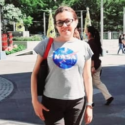 Antonieta avatar