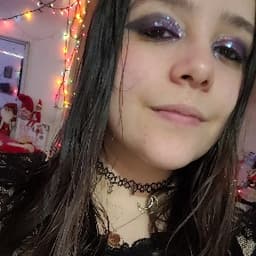 Geraldinne avatar