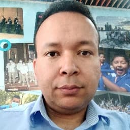 Jorge avatar