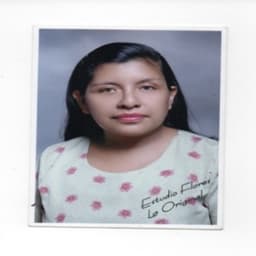Rebeca avatar