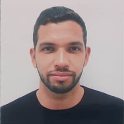 Christian avatar