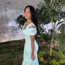 Salomé avatar