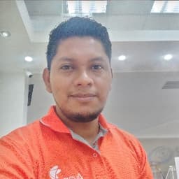 Elmon avatar