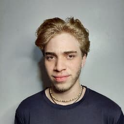 Miguel avatar