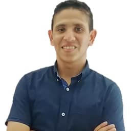 Luis avatar