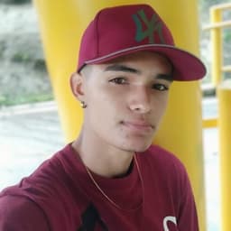 Marlon avatar