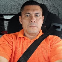 Francisco avatar