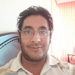 Raúl avatar