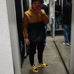 Mateo avatar