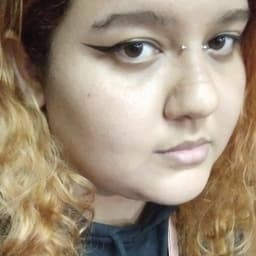 Melissa avatar