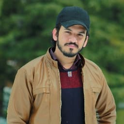 Ahmad avatar