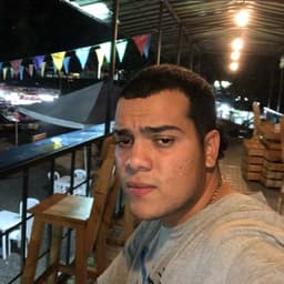 Óscar avatar