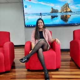 Alexandra avatar