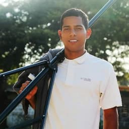 Juan avatar