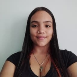 María avatar