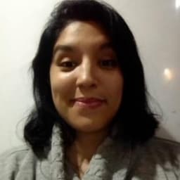 Patricia avatar