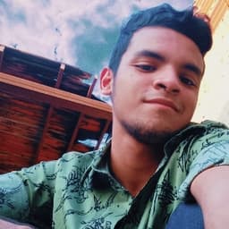 Frederick avatar