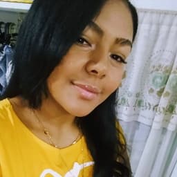 María avatar