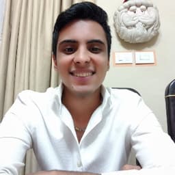 Andrés avatar