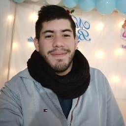 Alejandro avatar
