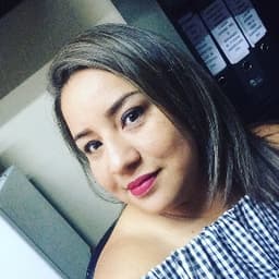 Mariuxi avatar