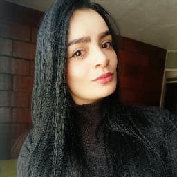 Yuliana avatar
