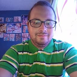 Jason avatar