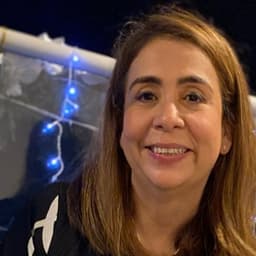 Rocio avatar