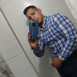 Luis avatar