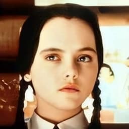 Venezolana avatar