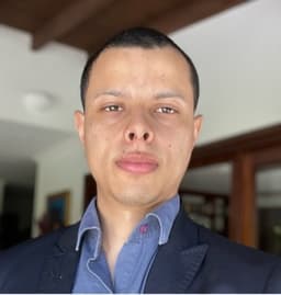Johan avatar