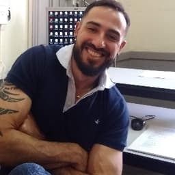 Marcos avatar