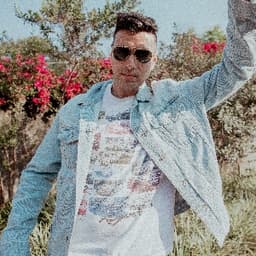 Cristian avatar