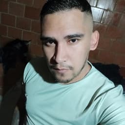 Andrés avatar