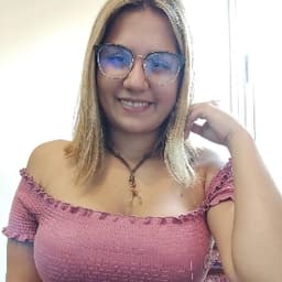 María avatar
