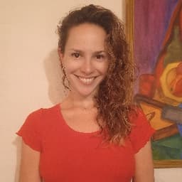 Gaia avatar