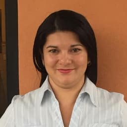 Magda avatar