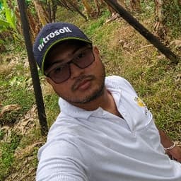 Jhosman avatar