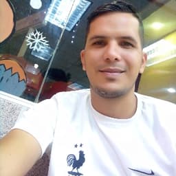 Luis avatar