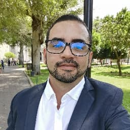 Manuel avatar