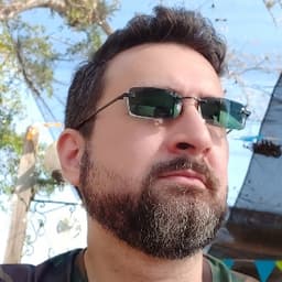 Marco avatar