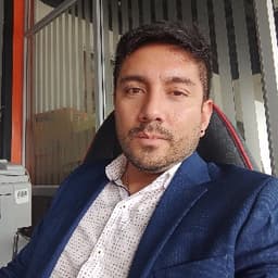 Francisco avatar
