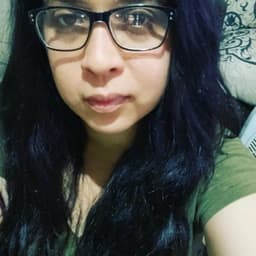 Jeannette avatar