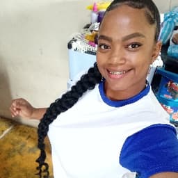 Rubí avatar