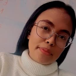 María avatar