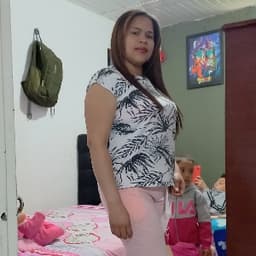 Maria avatar