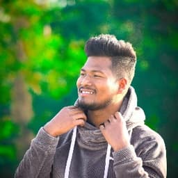 Sagar avatar