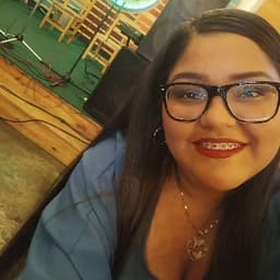 Mariangel avatar
