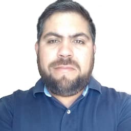 Luis avatar
