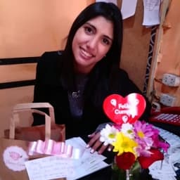 Barbara avatar